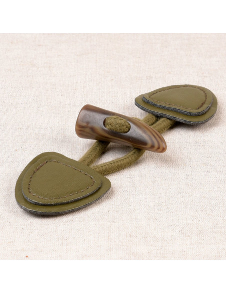 Brandenburg lookalike - Khaki