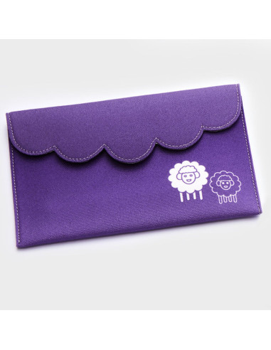 KnitPro Symfonie haaknaaldenset