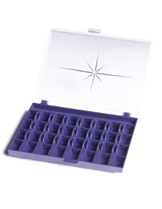 Opbergdoos voor blikjes 2
