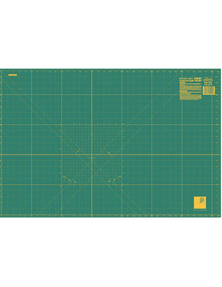 Patchwork snijmat Olfa 45 x 60 cm