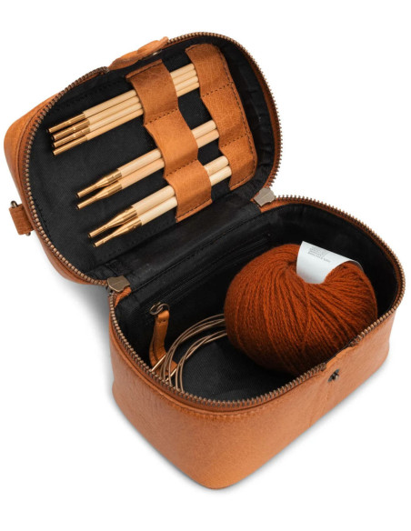 Lexi Mini Muud opbergtas - Whisky