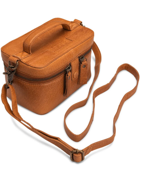 Lexi Mini Muud opbergtas - Whisky