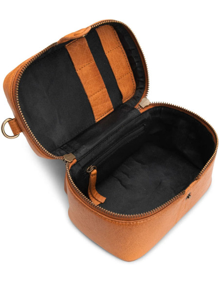 Lexi Mini Muud opbergtas - Whisky