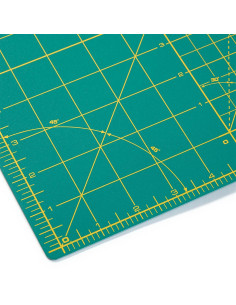Patchwork snijmat Olfa 45 x 60 cm 2