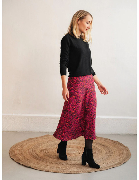 Pippa rok patroon - Joli Lab
