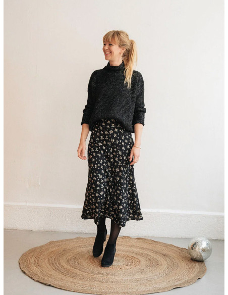 Pippa rok patroon - Joli Lab