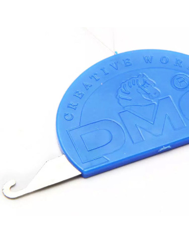 DMC 3-in-1 naaldinrijger