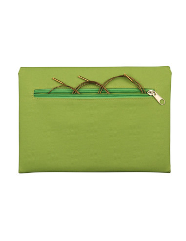 Addi Click Bamboo - Set rondbreinaalden