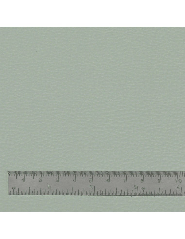 Karla-achtige coupon 140 cm x 50 cm - Celadon