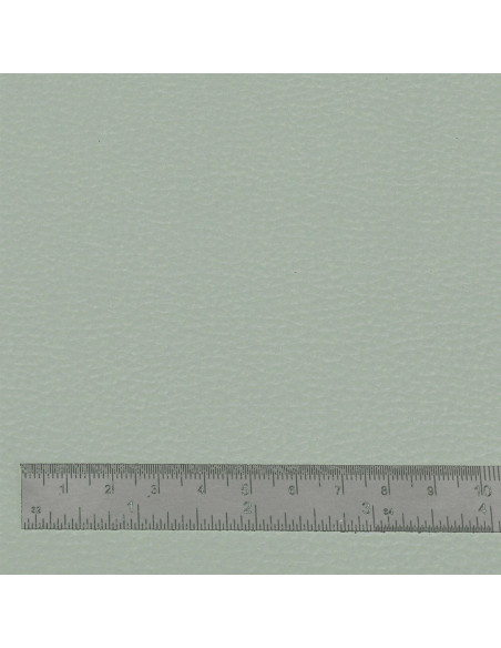 Karla-achtige coupon 140 cm x 50 cm - Celadon