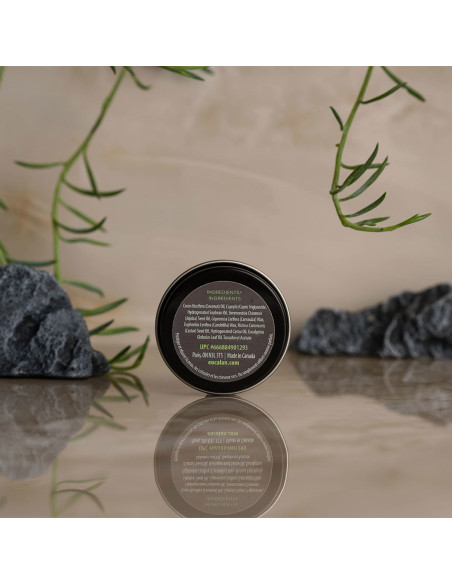 Eucalan hydraterende handbalsem - Eucalyptus