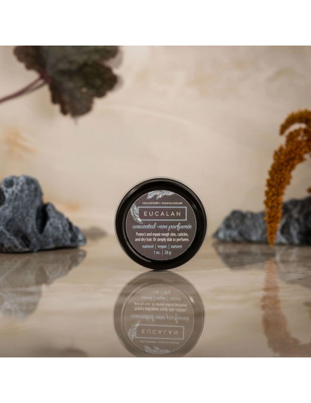 Eucalan hydraterende handbalsem - Ongeparfumeerd