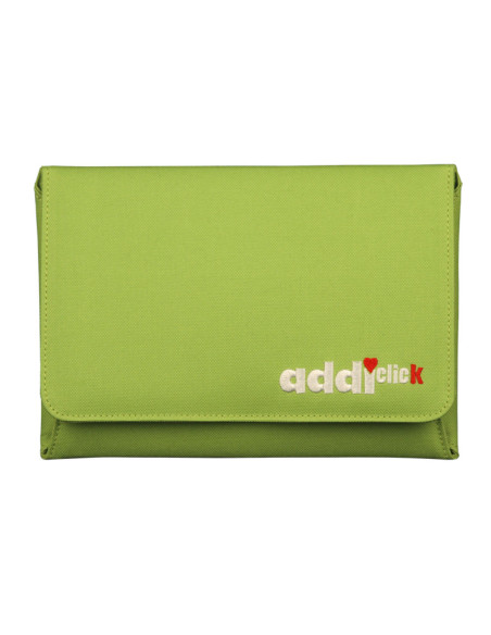 Addi Click Bamboo - Set rondbreinaalden