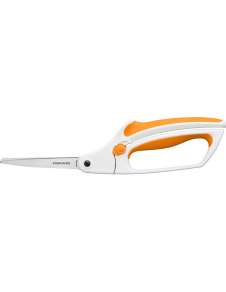 Fiskars schaar met ergonomisch handvat 26 cm Easy Action