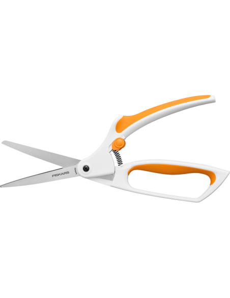 Fiskars schaar met ergonomisch handvat 26 cm Easy Action
