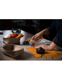 Fiskars 2-in-1 roterende snijder met messen van 45 mm en 60 mm 2