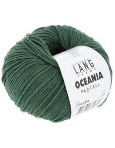 Katoen Oceania Lang Yarns