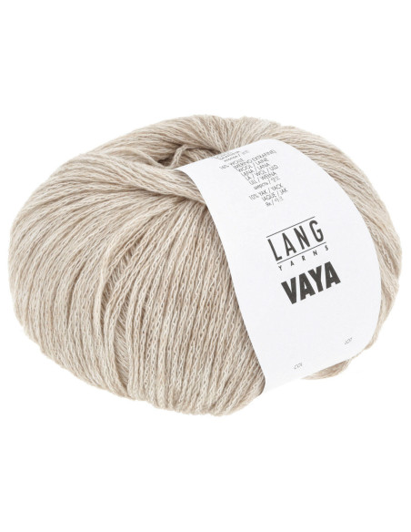 Katoen Vaya Lang Yarns