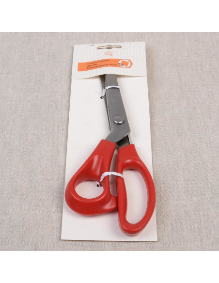 Linkshandige kartelschaar 23,5 cm