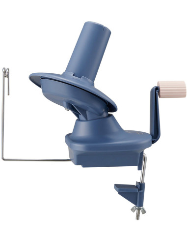 Clover premium garenwinder voor wolballen