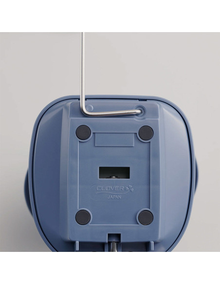 Clover premium garenwinder voor wolballen