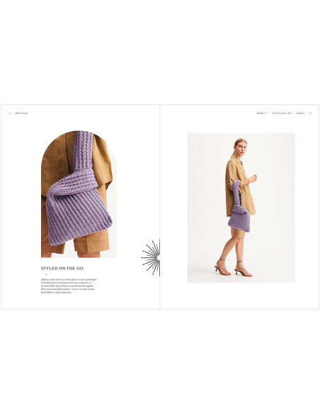Boho Haakboekje Rico Design