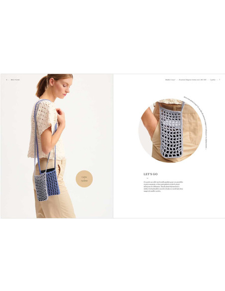 Boho Haakboekje Rico Design