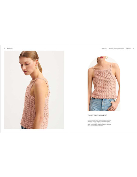 Boho Haakboekje Rico Design