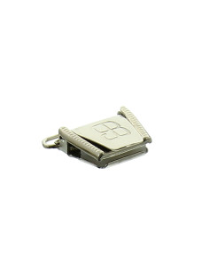 Bretelclip 25 mm