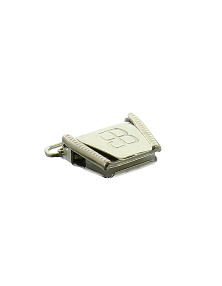 Bretelclip 25 mm