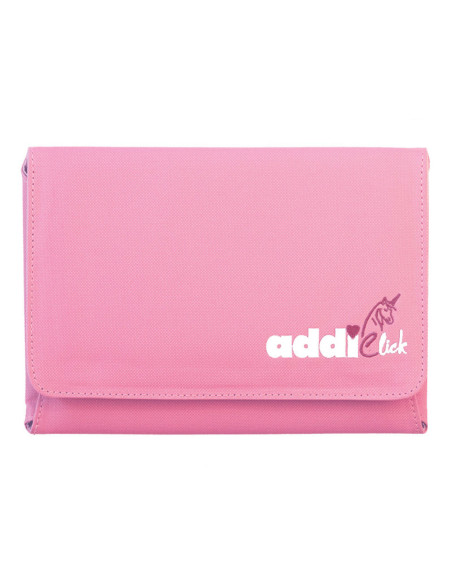 Addi Click Unicorn - Rondbreinaalden kit