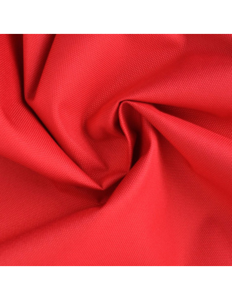 Waterdichte en ultra-bestendige doekstof - Rood