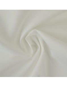 Waterdichte en ultra-bestendige canvasstof - Ecru