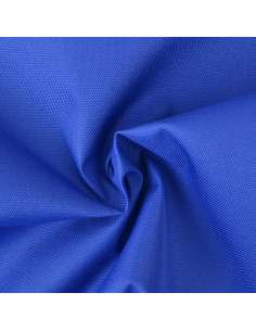 Waterdichte en ultra-bestendige doekstof - Blauw