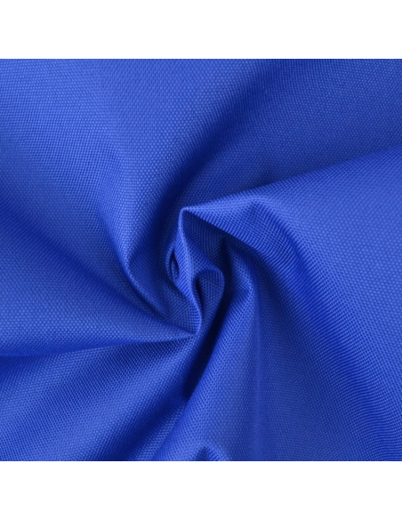 Waterdichte en ultra-bestendige doekstof - Blauw
