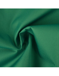 Waterdichte en ultra-bestendige canvasstof - Groen