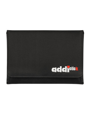 Addi Click Basic - Set rondbreinaalden