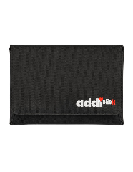 Addi Click Basic - Set rondbreinaalden