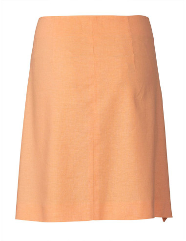 Rokpatroon - Burda 5781