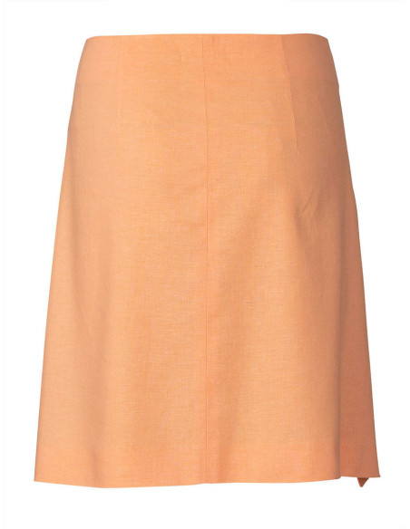 Rokpatroon - Burda 5781