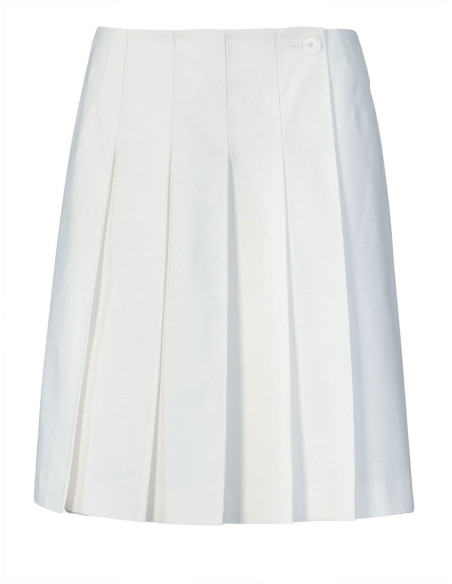 Rokpatroon - Burda 5781