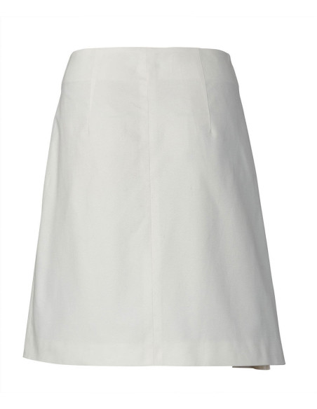 Rokpatroon - Burda 5781