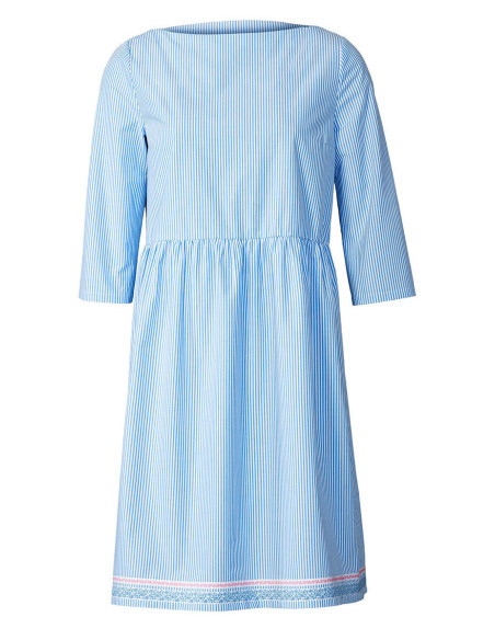 Jurkpatroon - Burda 5804