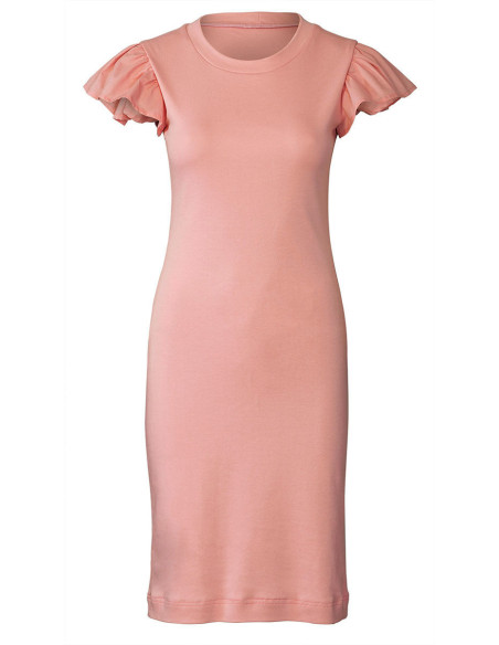 Jurkpatroon - Burda 5805