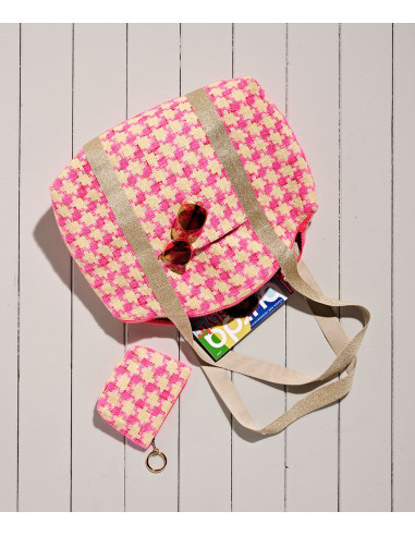 Accessoirepatroon - Burda 5807