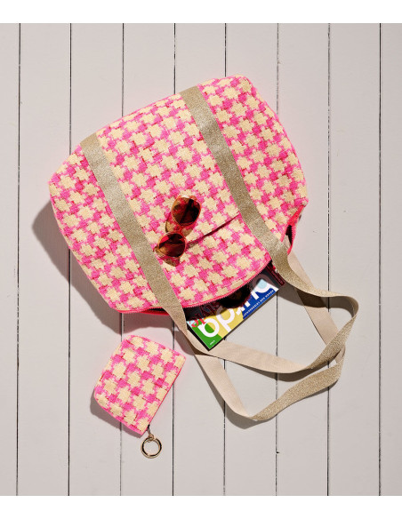 Accessoirepatroon - Burda 5807
