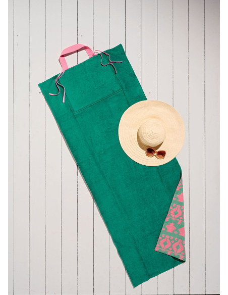 Accessoirepatroon - Burda 5807