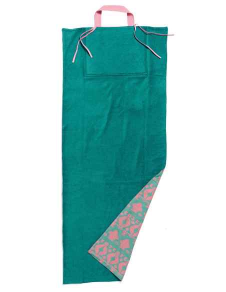 Accessoirepatroon - Burda 5807