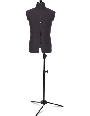 Kleermakerspop Man