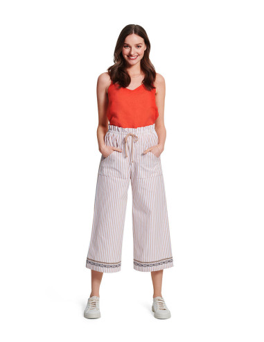 Broekpatroon - Burda 5808